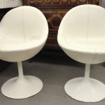 725 6425 SWIVEL CHAIRS